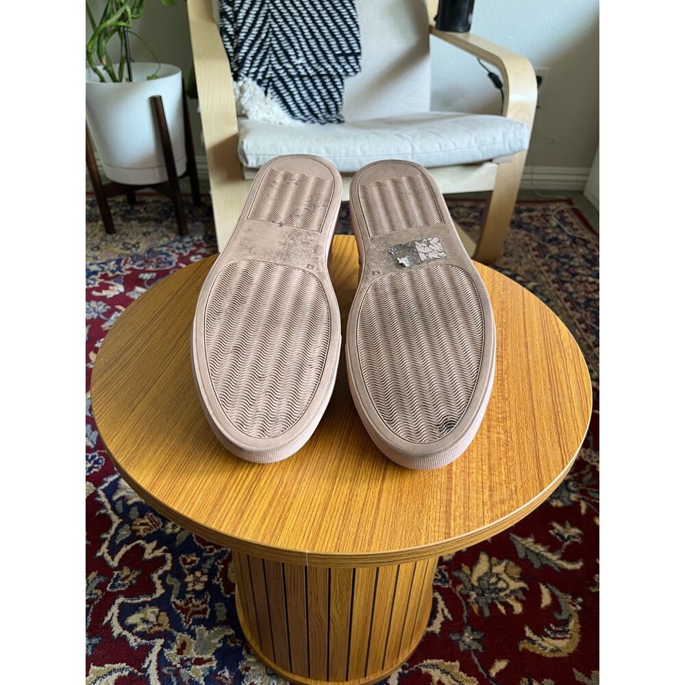 Common Projects Achilles in Pink - Picture 9 of 10